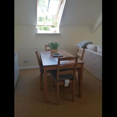 No4 Millhouse Flats Apartment Inverlochy Luaran gambar