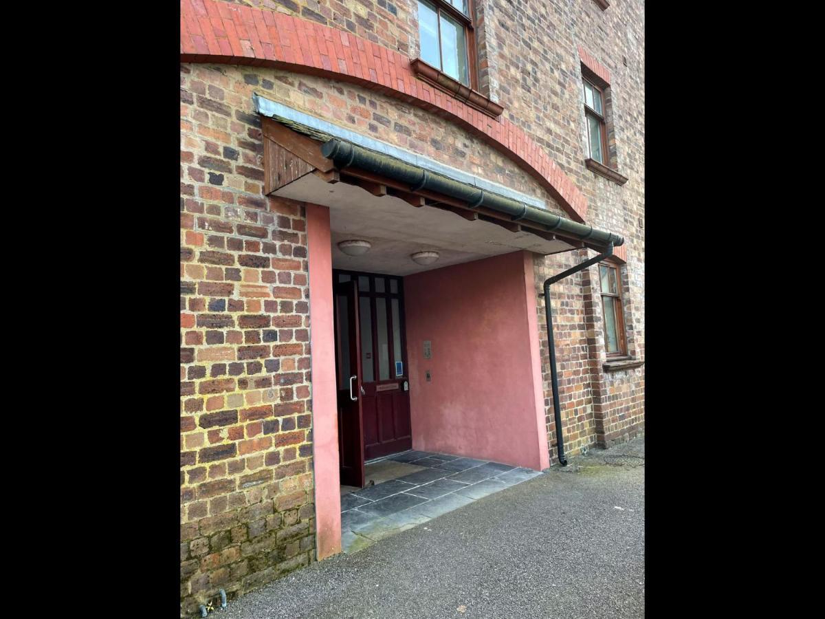 No4 Millhouse Flats Apartment Inverlochy Luaran gambar