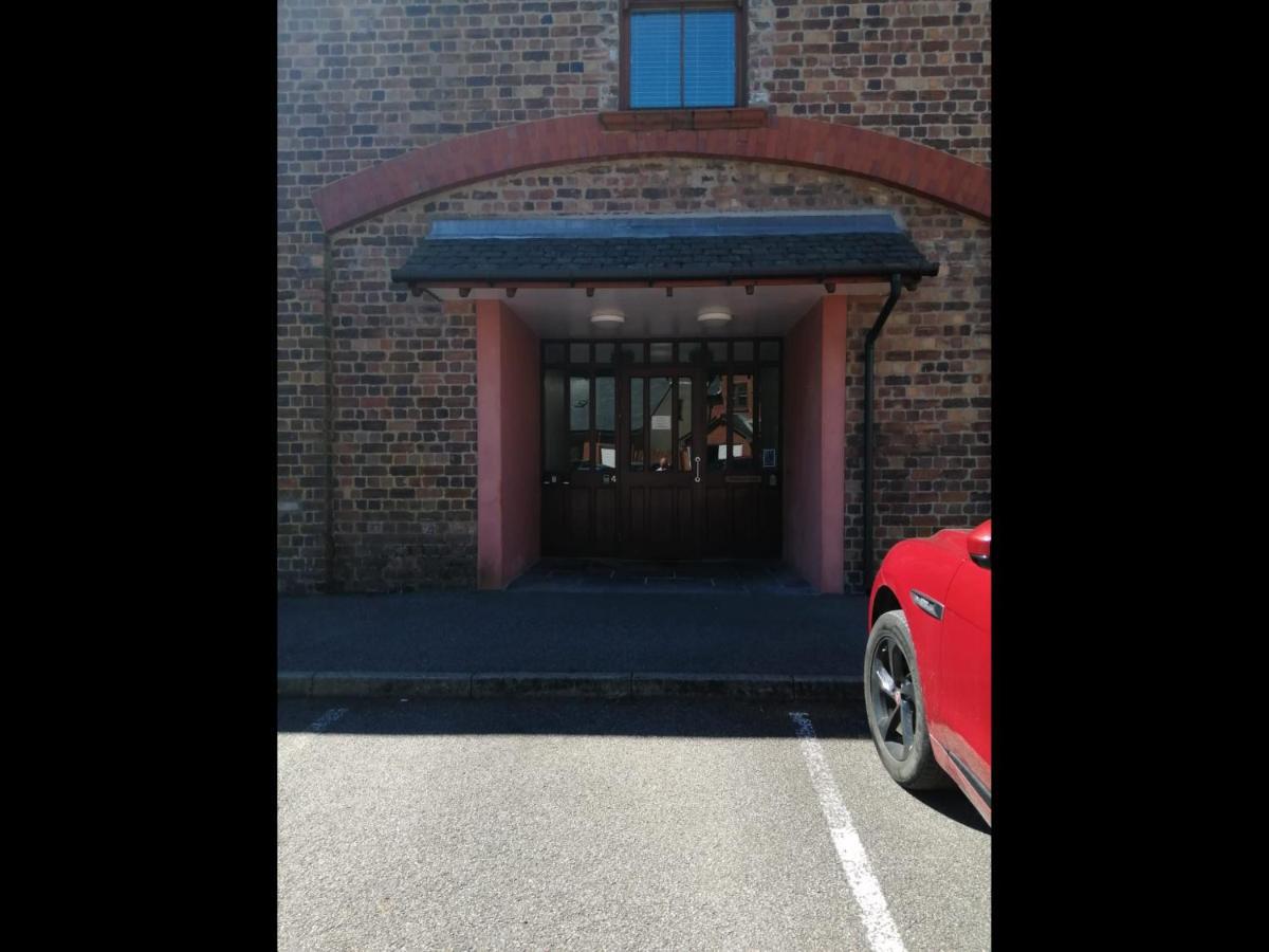No4 Millhouse Flats Apartment Inverlochy Luaran gambar